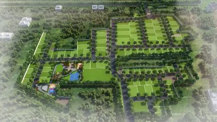 KNS Byalalu Phase 2 plots in Bangalore with future growth potential