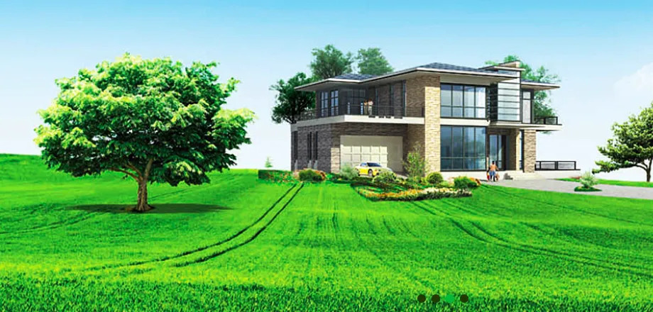 KNS Aira - well-planned residential plots for sale in Bangalore