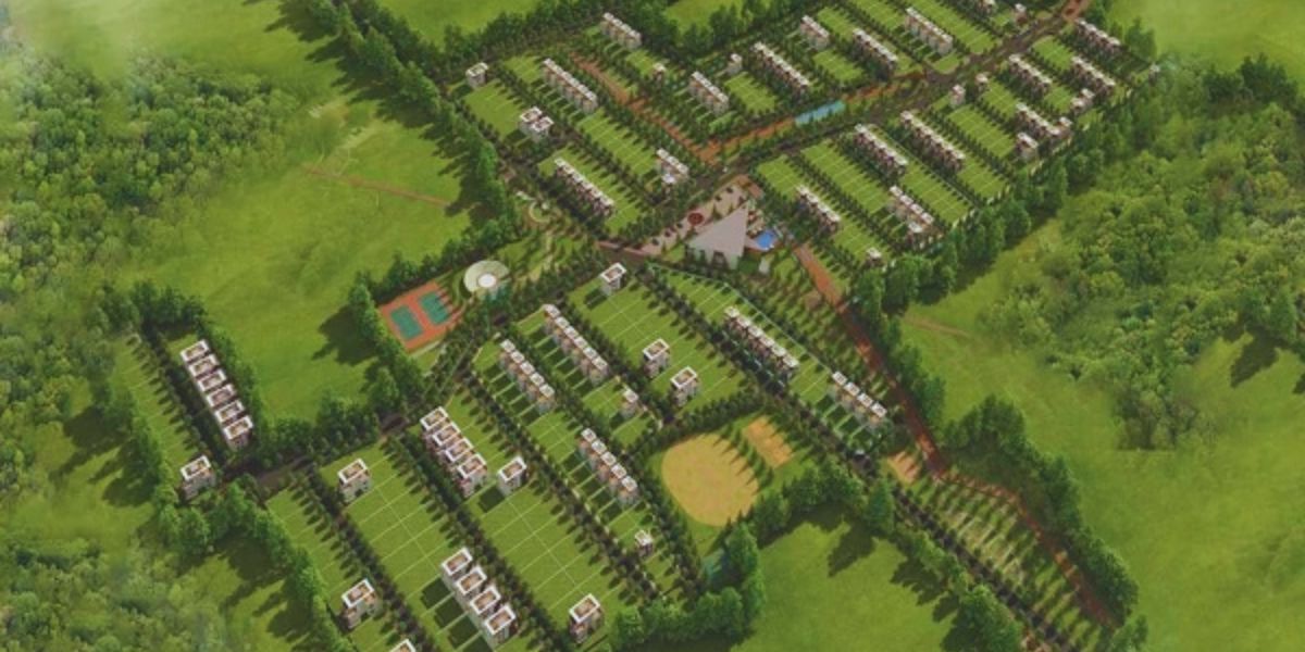 KNS Sampada Plots - premium residential plots in Bangalore for your dream home