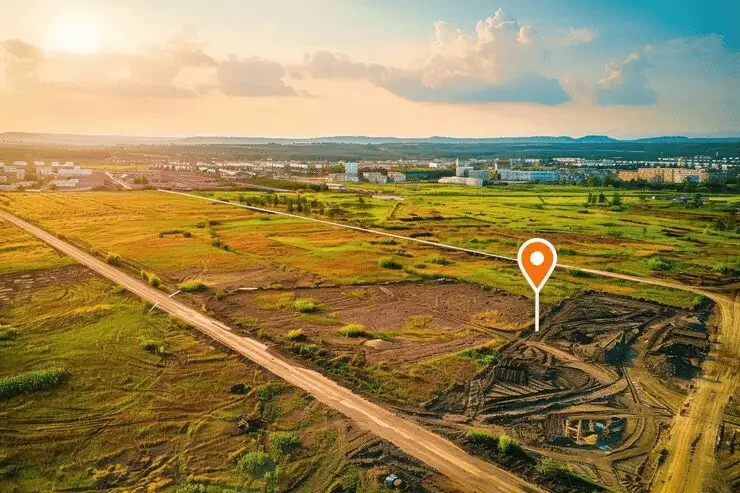 KNS Camika Plots - Upcoming Residential Land in Bangalore